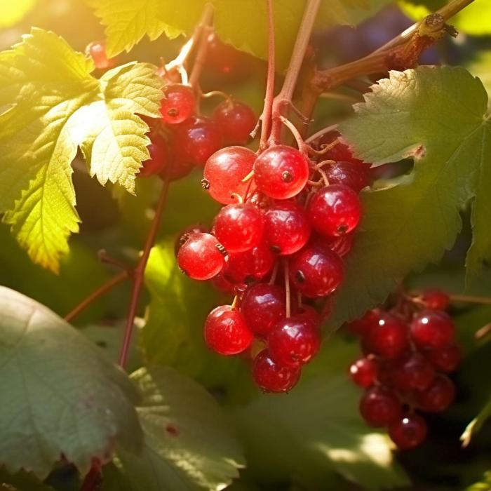 Калина (декоративная)