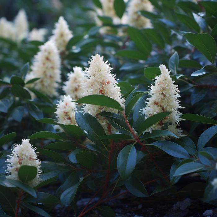 Клетра (декор.)