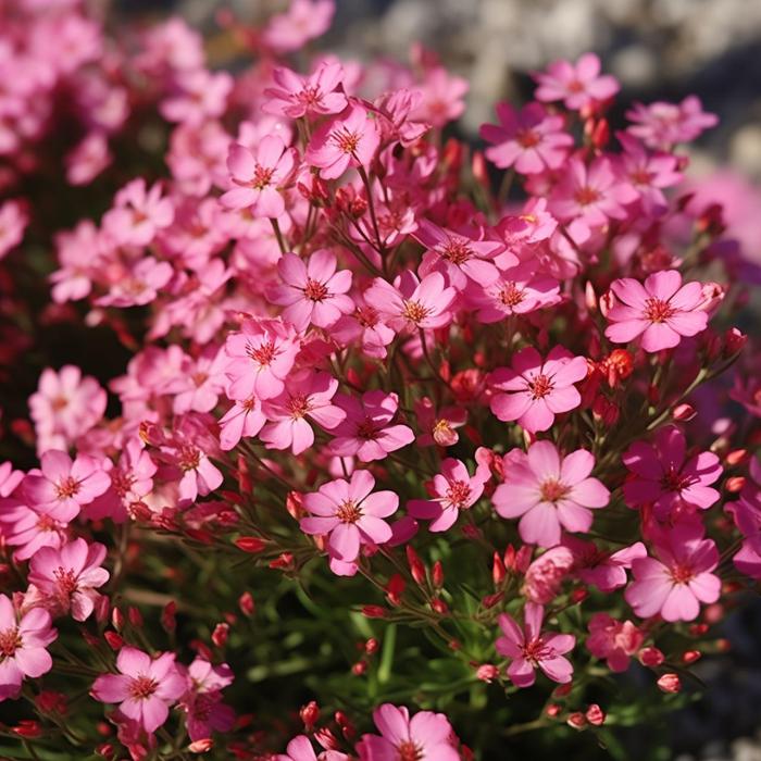 Гипсофила (сем.)