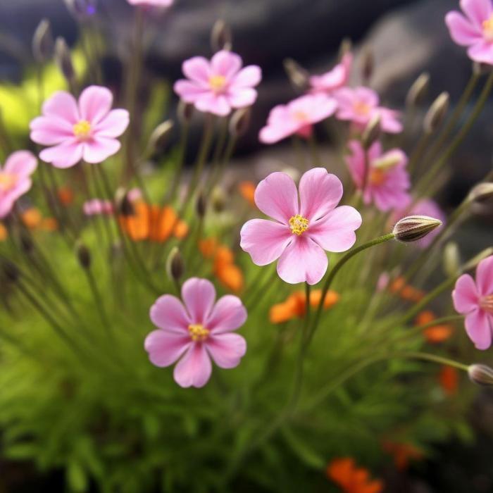 Незабудка (сем.)