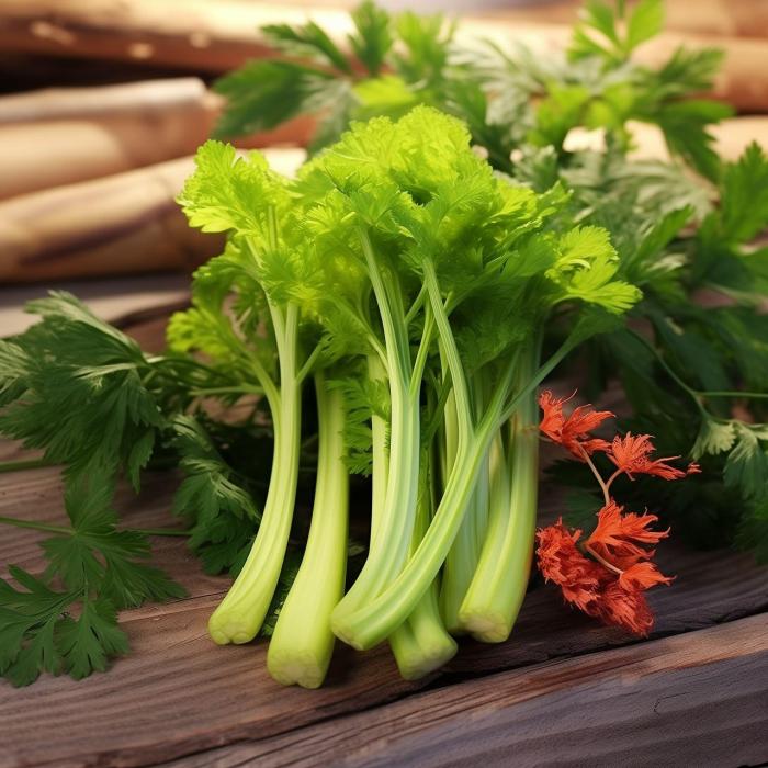Сельдерей