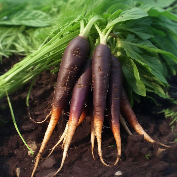 Скорцонера