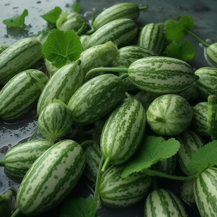 Экзотическая Мелотрия