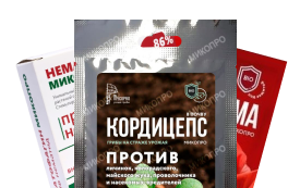 БИО препараты Хищные грибы