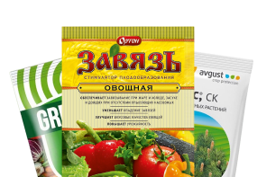 Стимуляторы