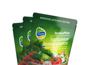 Удобрения