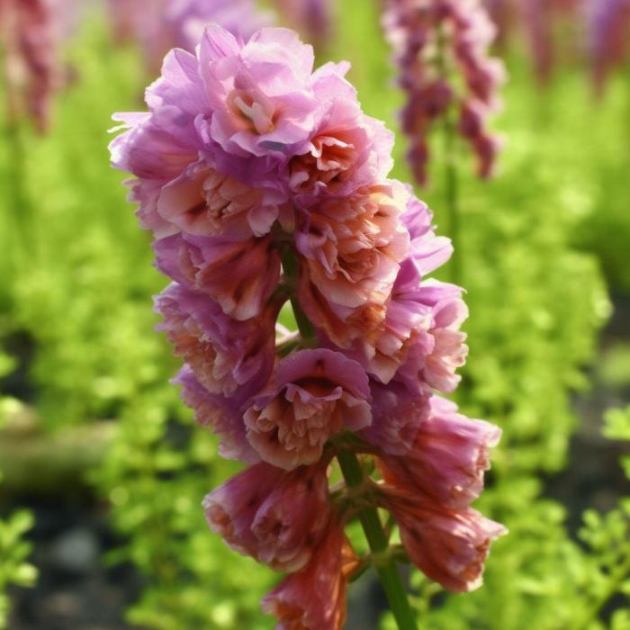 Дельфиниум