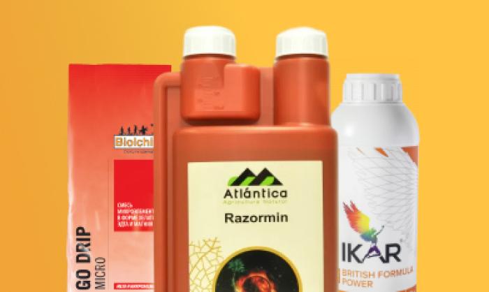 Профилактика дефицитов/антистрессы