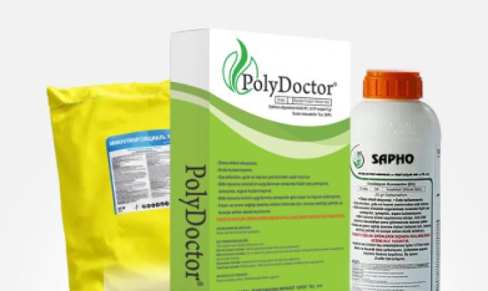 Биопрепараты