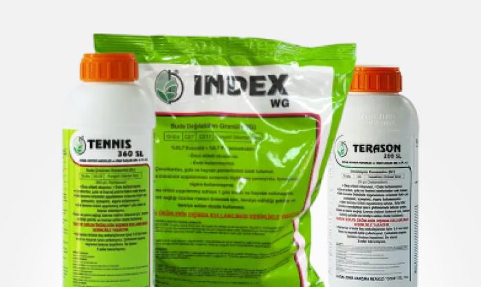 Турецкая линейка СЗР Doğal